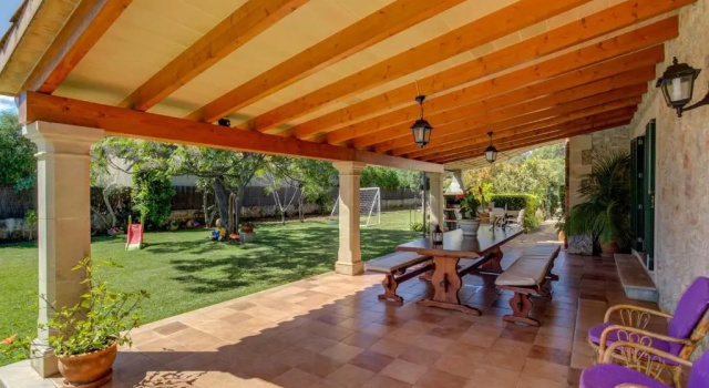 Вилла Villa Margarita