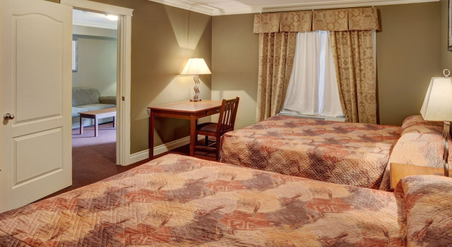 Lakeview Inn & Suites - Edson Airport West, Rezervasyon Otel Alberta kahvaltılı oteller, Kahvaltı