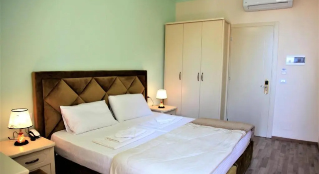 Двухместный номер Standard с видом на город Hotel Veliera