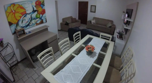Camboriu Beach Santa Catarina, Забронировать Отель Балнеариу-Камбориу Санта-Катарина, рядом с Help Pizzaria