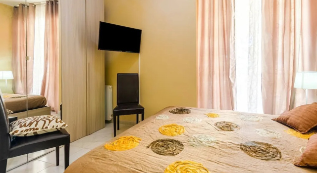 Beautiful Holiday Home in Catania with Barbecue