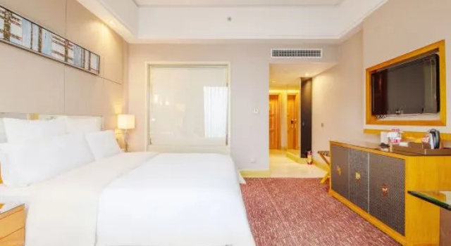 Номер Superior Babylon Hotel