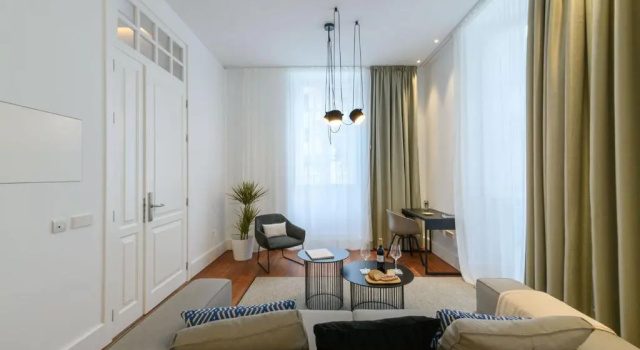 The Park Suites by IRES LAR, Забронировать Отель Отели и гостиницы Санта-Крус-де-Тенерифе, Отель