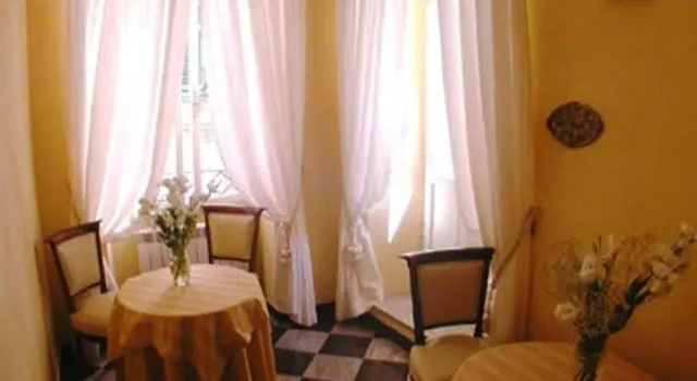 Люкс Camere DAutore La Poesia