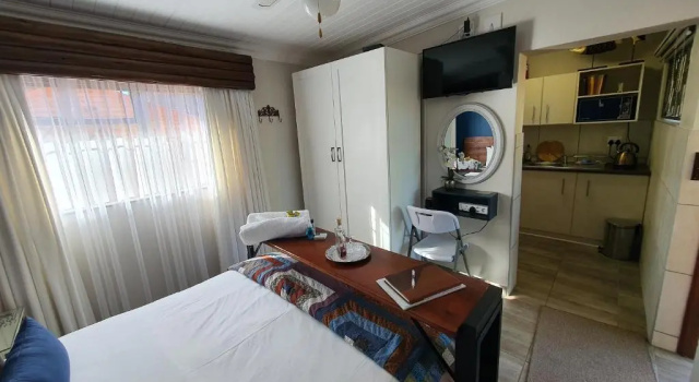 Номер Standard Rustic Forest Guest House