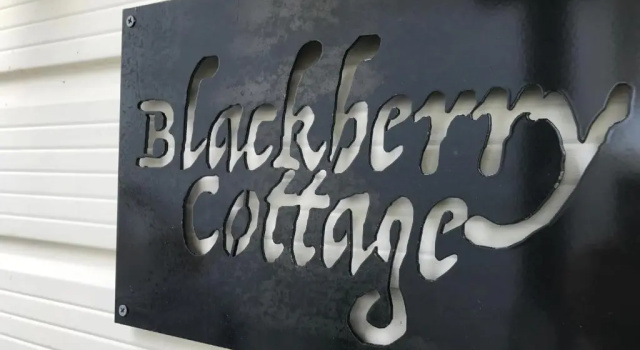 Коттедж Cambridge Coach House