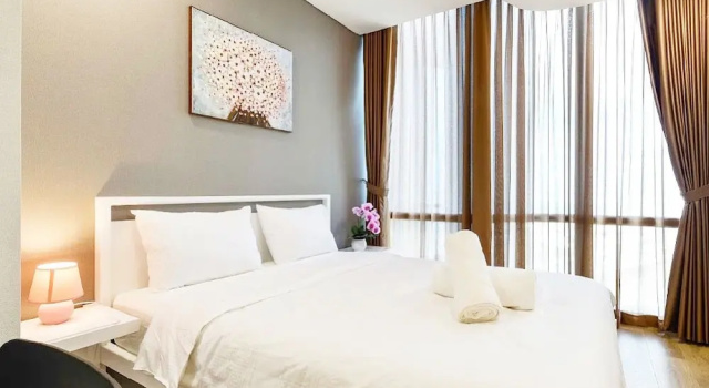Inspiration Residences