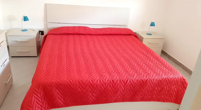 House With 2 Bedrooms in Lido di Noto, With Furnished Terrace - 200 m