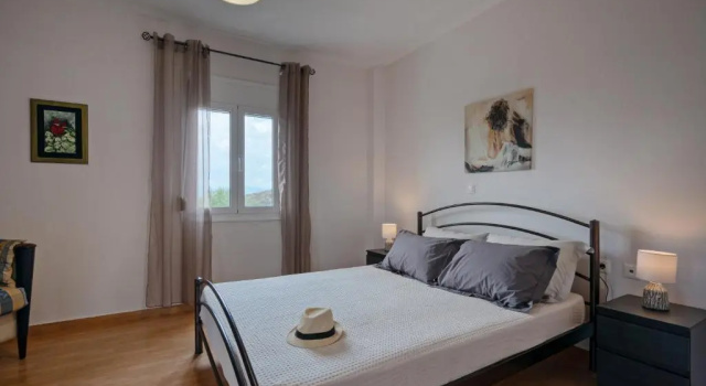 Вилла Aliki Serenity Cottage