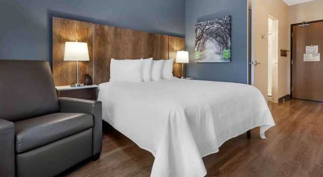Люкс Extended Stay America Premier Suites - Augusta