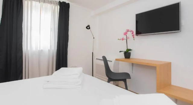 Номер Deluxe Rooms Kala