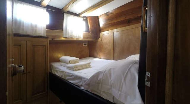 Номер Standard Veliero Venezia
