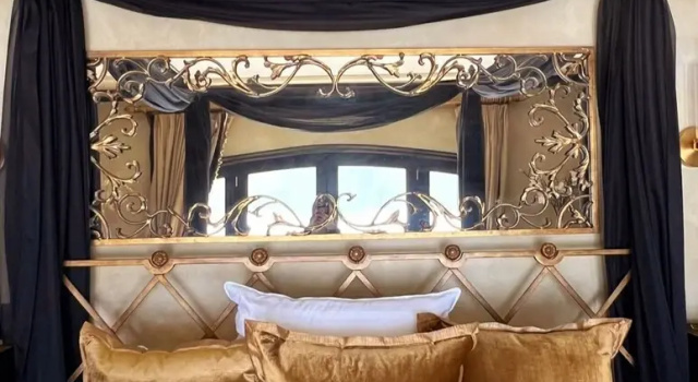 Апартаменты Superior Luxury Space In the Marina
