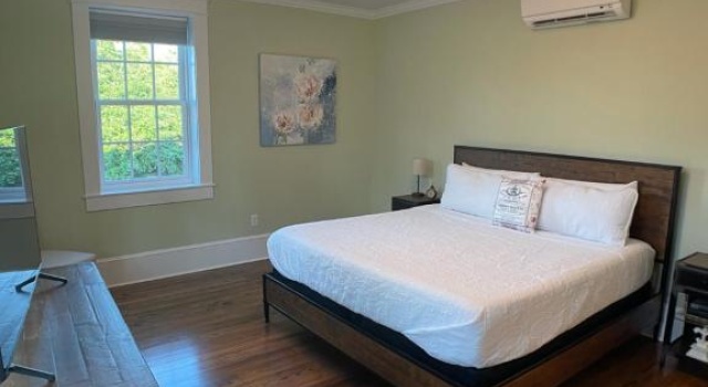 Номер Superior Fort Conde Inn - Mobile
