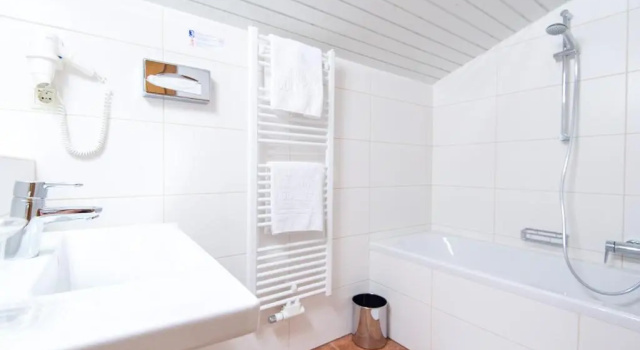 Двухместный номер Standard Hotel zur Post