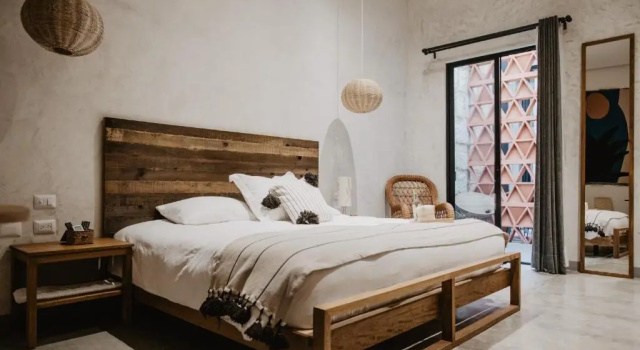 Run of House Casa Antonieta