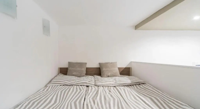Апартаменты Historical building Brody Apartment