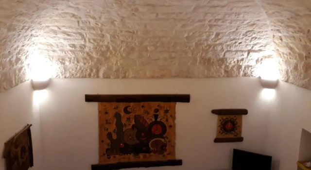 Коттедж casa mia