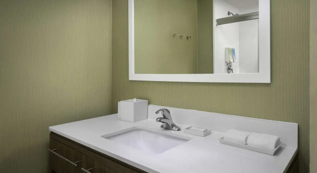 Люкс Home2 Suites By Hilton Summerville