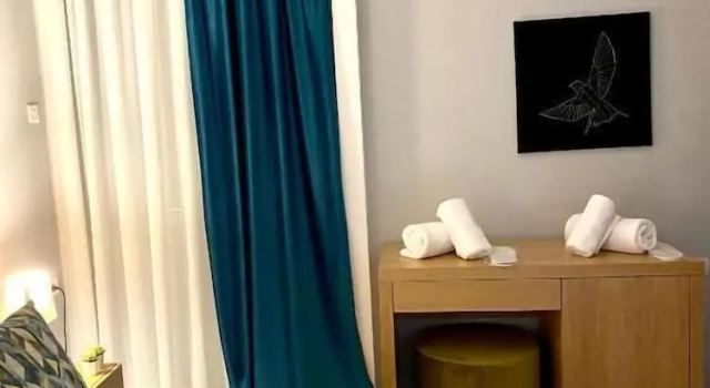 Solomou Inn Boutique Rooms