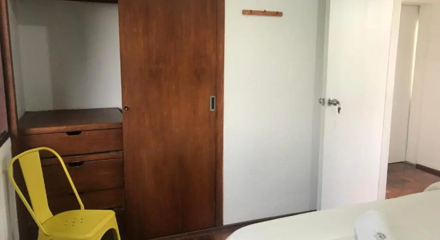 Двухместный номер Standard Play House