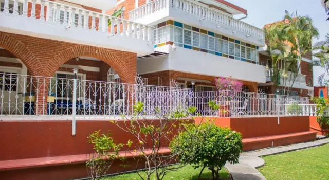 Casa Paraíso, Забронировать Апартаменты/квартира Отели в центре Сочитепек, в центре