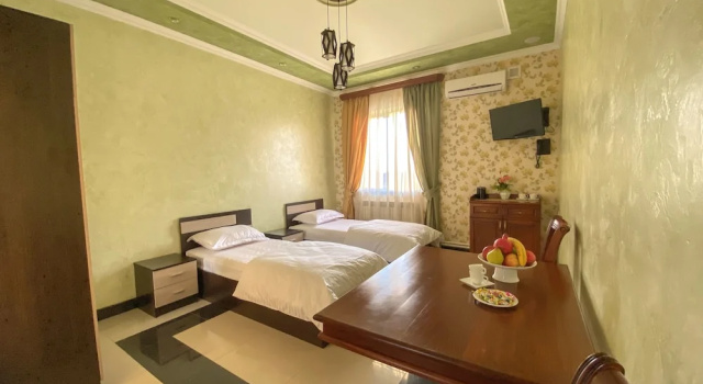 Номер Economy KangAr guest house