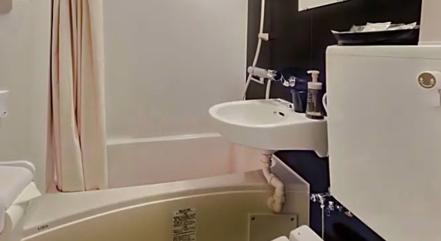 Номер Standard MONday Apart Premium Kyoto Sta Kamogawa