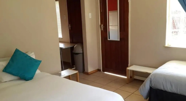 Апартаменты A & R Guesthouse