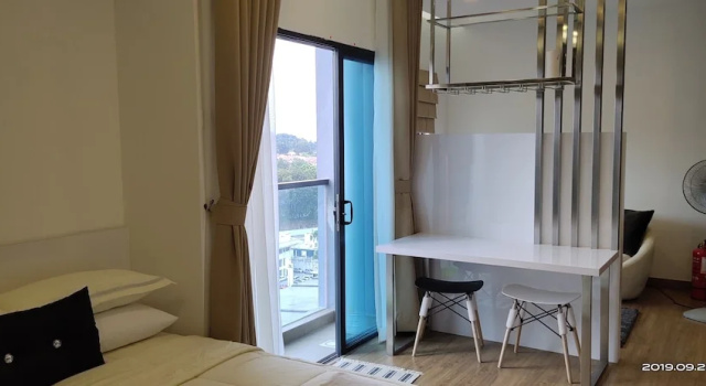A Homestay, Inspired by the Resort Environment, Забронировать Курортный отель Курортные отели Селангор, Курортный отель