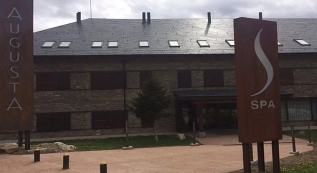 Aparthotel Siente Boí & SPA