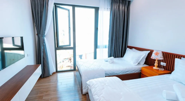 Ngoc Hoa Nam Hoi An Hotel