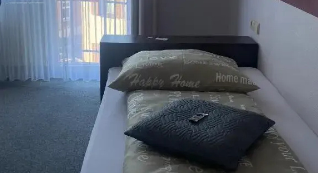 T24 - Ihr Appartement mit Charakter, Забронировать Апартаменты/квартира Апартаменты Зиндельфинген, Апартаменты/квартира