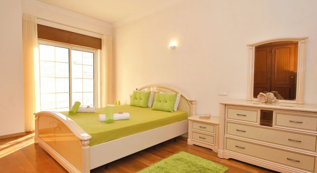 Вилла Villa Nespereira by Algarve Vacation