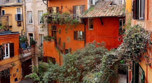Pellegrino - WR Apartments