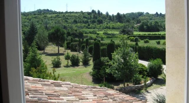 Студия La Bastide des Raisins