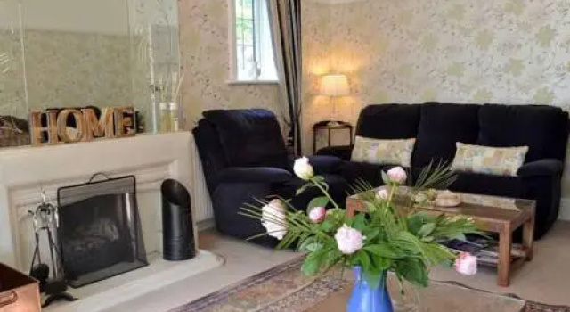 Holme Cottage