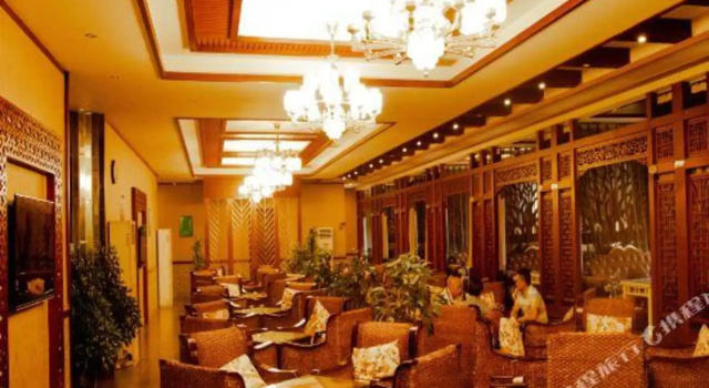 TianLai Garden Hotel Chengdu