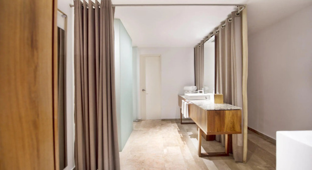 The Explorean Cozumel All Inclusive, Rezervovat Lázně / Resort Cozumel Mexiko