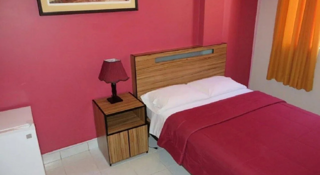 Hostal Hellen Ross, Boek Hostel Hostels in Ica, Hostel