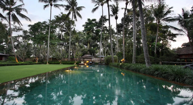 Villa Puri Tupai, Забронировать Отель Отели Убуд 4 звезды, 4*