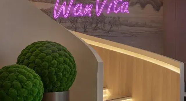 Wanda Moments, Huaian Huaiyin, Забронировать Отель Отели Хуайань 4 звезды, 4*