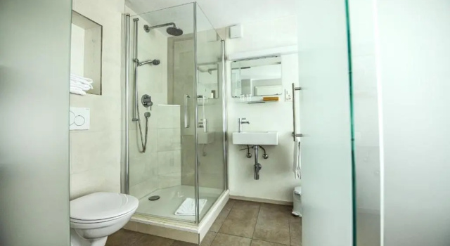 Номер Standard Hotel & Restaurant Rössli