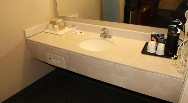 Номер Standard Super 8 by Wyndham Bossier City/Shreveport Area