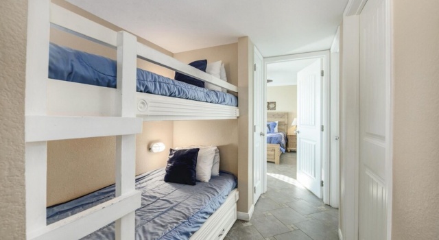 Aloha Beaches- 1107 in Galveston, Rezervovat Apartmán Galveston Houston