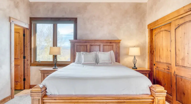 Вилла Topaz Estate by Avantstay Luxe Home, Pool + View