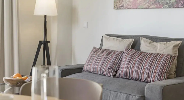 Downtown Funchal Apartments 2A Fanal by An Island Apart, Varaa Huoneisto Funchal Madeira