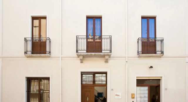 Casatrapani, Rezervați Bed and Breakfast Trapani Sicilia