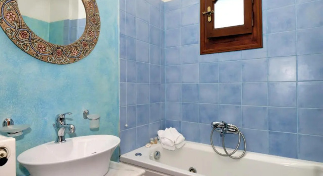 Люкс Guesthouse Theareston