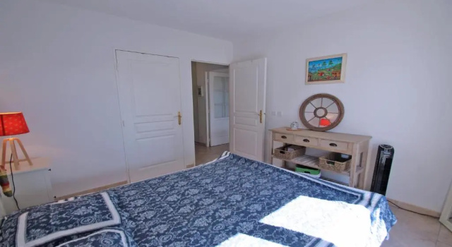 Sainte Maxime Park, Забронировать Апартаменты/квартира Сент-Максим Mimosa Road